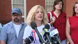 Raw: Survivors, relatives react to Ramos insanity phase verdict