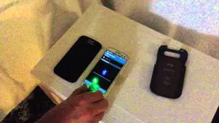 RF Safe Case vs Pong Case vs Microwave Oven
