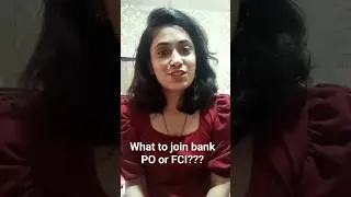 Watch full video to know more #fciag3result #bankpo #fci #job #confuse