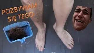 GOLE CAŁE CIAŁO!
