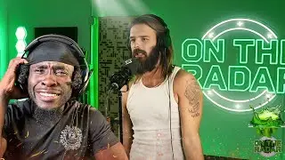 BRO JUST WENT CRAZY🔥 Jayy Wick ''Pork Chop Sammich'' | On The Radar Performance REACTION VIDEO..