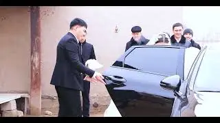 12.12.2025 Qudiyar & Gulbaniw Jaslar toy JONY MEDIA TAXTA