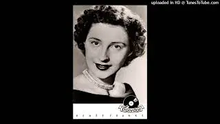 RIAS-Tanzorch., Ren&eacute;e Franke (voc): Rate mal - Foxtrot (Berlin 1953)