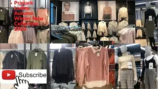 Primark Ladies Autumn Winter New Collection 2020/প্রাইমারক লেডীসদের অক্টোবর এর শীতের কাপড়  ২০২০