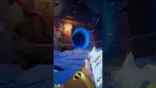 Gunfire Reborn Знаете ли вы: искусный трюк &mdash; легкий урон?
