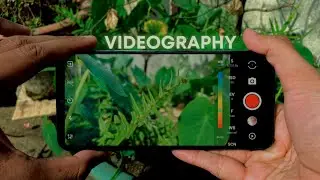 Best Professional Videography Camera App For Android!