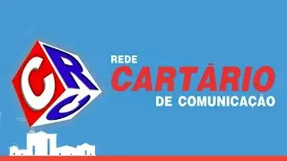 Prefixo - Rede Cart&aacute;rio de Comunica&ccedil;&atilde;o 790 KHz - Mandirituba/Fazenda Rio Grande - PR (2019)