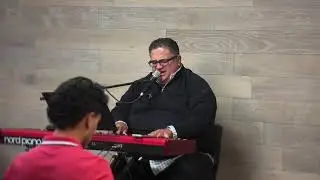 Sunday Worship Service