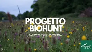 Progetto BIOHUNT