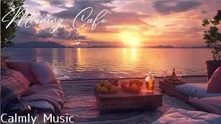 Calm Flow &ndash; Relaxing BGM for Work and Study