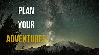 Stop Guessing: How to Plan Every Detail of Your Next Photography Adventure!