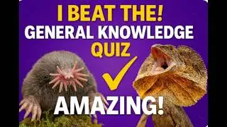 Before You Scroll&hellip; Try This animal quiz! | Animal Quest