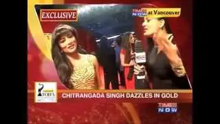 TOIFA 2013 - Stars hit the Red Carpet (Part 3 of 4)