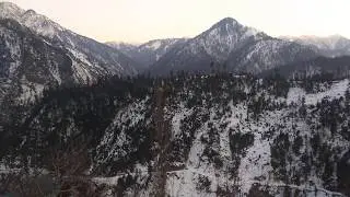Abid Andleeb live from Neelum valley