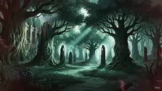 ⚔️ THE SEVEN LIGHTS &mdash; PART 152: Seven Paths, 1 Choice ⚔️ #TheSevenLights #SevenLights #Worldbuilding