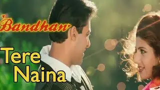 TERE NAINA MERE NAINO KI KYO BHASHA BOLE 