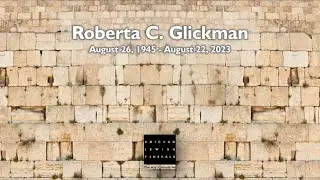 Roberta C. Glickman