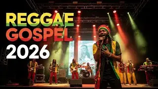 Powerful Reggae Gospel Live Performance | Inspired by Jamaican Gospel Roots