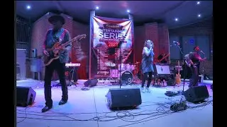 Make Up Your Mind (Aurra) Performed by Curt Jones & Aurra
