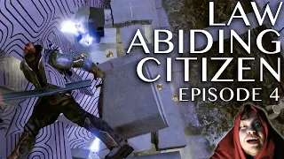 Law Abiding Citizen Ep. 4: Take that, MARS! (Feat. Justin McElroy and Russ Frushtick)