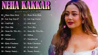 🎤 Neha Kakkar &ndash; Iconic Performer Transforming Simple Tunes into Massive Chartbusters 💖