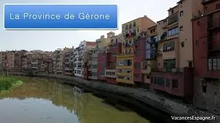 La province de Gérone – Tourisme et détente à la plage