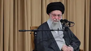گزارشی از برنامه فوق محرمانه ایران؛ آیا خامنه‌ای دستور ساخت کلاهک‌های کوچک هسته‌ای را صادر کرده است؟