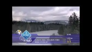 ORF 2 - Wetterschau - 2012-01-06