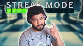 streaming till i win 10 games in a row | chess.com