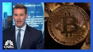 Американский биткоин и цепочка создания стоимости криптовалюты: почему сыновья Трампа инвестируют...