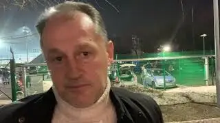 Через 5 лет Николич будет тренером 