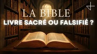 La Bible a t-elle &eacute;t&eacute; alt&eacute;r&eacute;e ?
