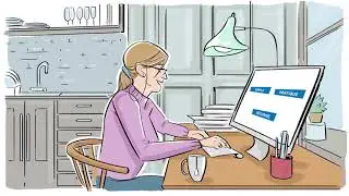 Votre demande de retraite en ligne pas à pas
