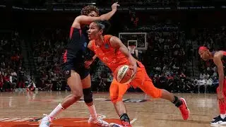 The Best Of Alyssa Thomas (WNBA Finals 2019)