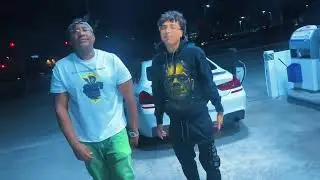 Explizit &ldquo;Inland Empire&rdquo; Feat. Miles The RoadRunna {Music Video}