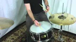 Pearl Session Studio Classic 14x6.5