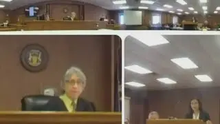 Judge dismisses terrorism threat charges in Whitmer kidnapping plot case