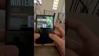 Console Portátil
