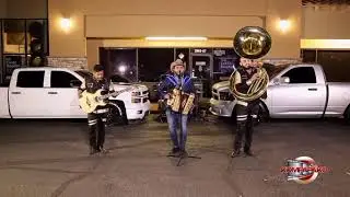 El fin de semana eddy de leon y grupo Generacionx