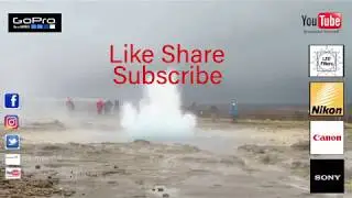 Photography Channel Trailer