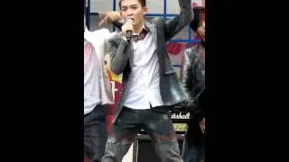 120609 myungrang radio show - crazy by Rickya.com