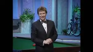 Big Break - Series 3, Episode 12 (28 November 1992)