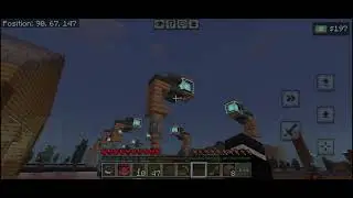 Life boat city episode 1 #minecraft 