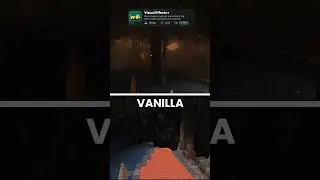 Minecraft BEST Texture Pack: Visual Effects+ (Pt.3)