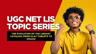 Library Catalogs From Clay Tablets to Digital OPACs