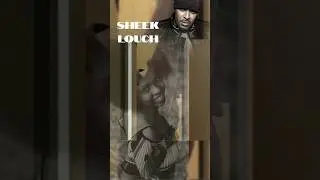 SHEEK LOUCH @SheekVEVO #musicvideo #hiphopmusic #thelox