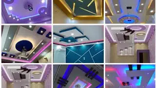 latest pop bedroom design 2024 | pop ceiling design 2024 | gypsum ceiling design 2024