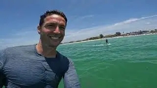 Surfing The Skies of T.I