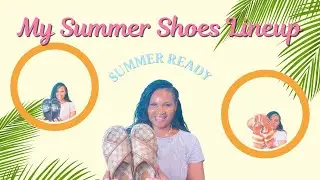 Designer Shoes I'm Wearing This Summer | My Top Picks 👡