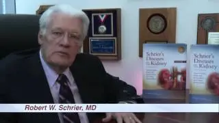 Clinical Nephrology | Schrier's Diseases of the Kidney